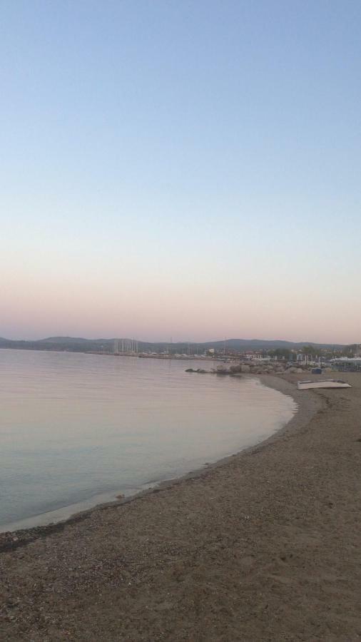 Our Little Paradise ! Nikiti ! Экстерьер фото